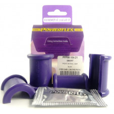 Silent-Bloc Powerflex Barre Anti-Roulis Avant 21mm Smart ForTwo 450 (1998 - 2007)