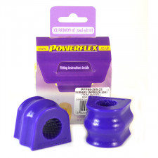 Powerflex Barra Stabilizzatrice Anteriore Subaru Forester SF (1997 - 2002)