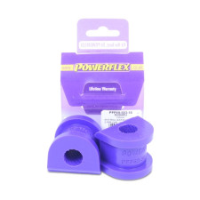 Powerflex Barra Stabilizzatrice Anteriore 18mm Subaru Forester SH (2009 - 2013)
