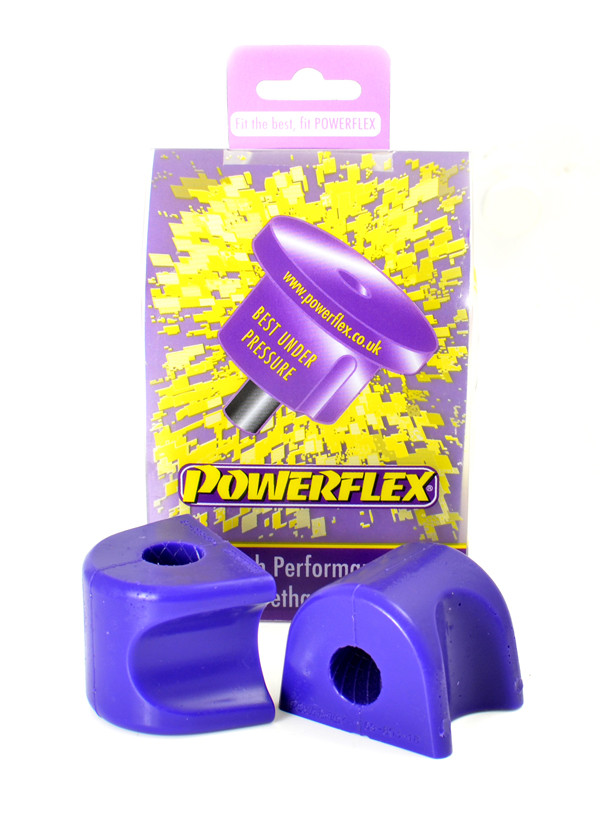 Powerflex Barra Stabilizzatrice Anteriore 18mm Scion FR-S - PF-F6980318-2 - PFF69-803-18 - 5055676519832