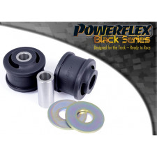 Silent-Bloc Powerflex Black Arrière Triangle Avant Subaru Legacy BM & BR (2009 - 2014)