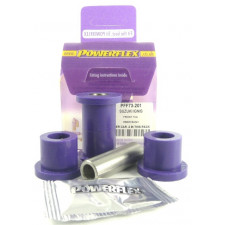 Silent-Bloc Powerflex Intérieur Bras Oscillant de Suspension Avant Chevrolet Matiz M100 & M150 (1998-2008)