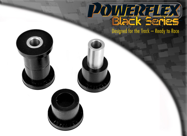 Powerflex Black Boccola Interna Braccio Anteriore Suzuki Ignis (2000-2008) - PF-F73201-2N - PFF73-201BLK - 5055676530684