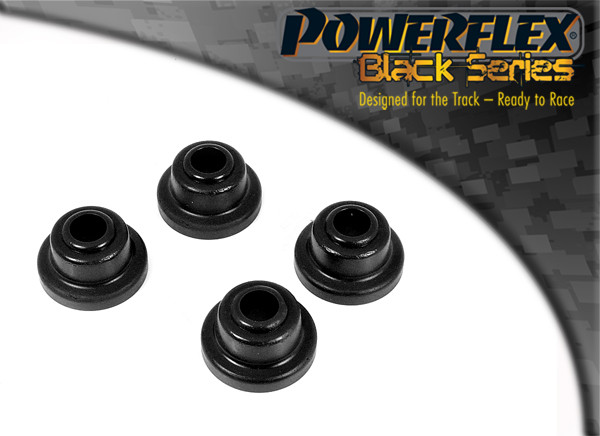 Silent-Bloc Powerflex Black Stabilisator Vorne Suzuki Ignis (2000-2008) - PF-F73202-2N - PFF73-202BLK - 5055676530691