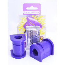 Powerflex Barra Stabilizzatrice Anteriore 21mm Chevrolet Matiz M100 & M150 (1998-2008)