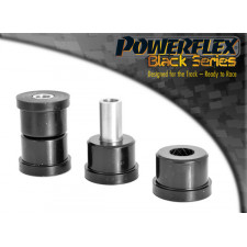 Silent-Bloc Powerflex Black Avant Bras Avant Suzuki Swift - Sport (2010 -)