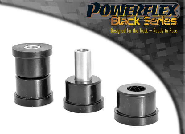 Silent-Bloc Powerflex Black Avant Bras Avant Suzuki Swift - Sport (2010 -) - PF-F73401-2N - PFF73-401BLK - 5055676525666