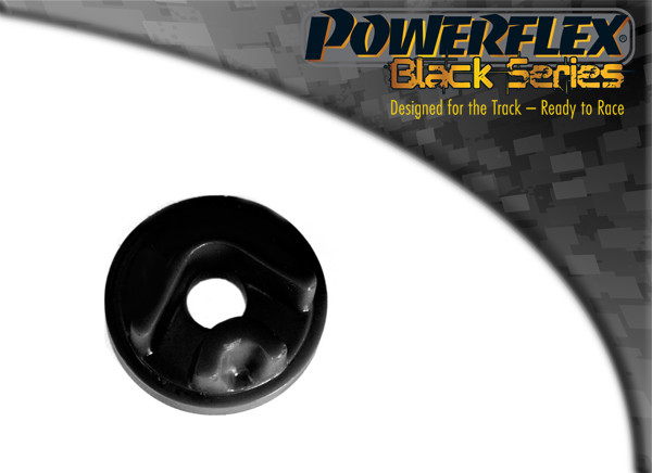 Powerflex Black Inserto Supporto Scatola Guida Suzuki Swift - Sport (2010 -) - PF-F73421N - PFF73-421BLK - 5055676525765