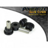 Silent-Bloc Powerflex Black Zugstange Vorne Innen Toyota Starlet KP60 RWD