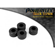 Powerflex bushes for Front Arm Outer Bush To Roll Bar Toyota Starlet KP60 RWD