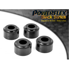 Powerflex Black Boccola da Barra a Telaio Anteriore Toyota MR2 SW20 REV 1 (1989-1991)