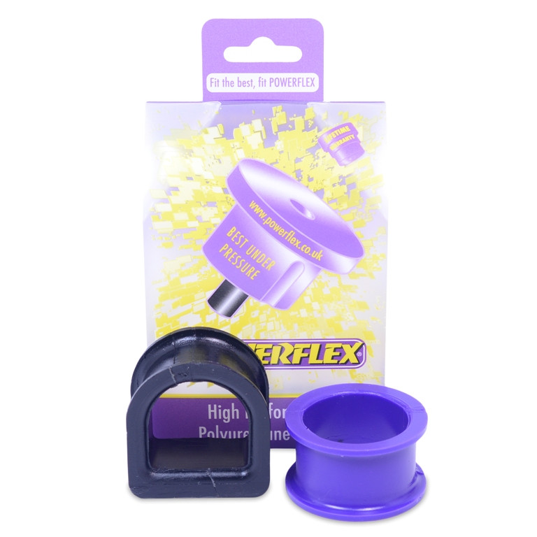 Powerflex Kit Cremagliera dello Sterzo Toyota MR2 SW20 REV 1 (1989-1991) - PF-F76320 - PFF76-320 - 5055676514417