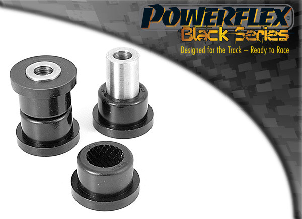 Powerflex bushes for Front Arm Front Bush Toyota Starlet/Glanza Turbo EP82 & EP91 - PF-F76401-2N - PFF76-401BLK - 5055676522290