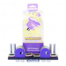 Powerflex bush for Front Wishbone Rear Anti Lift Kit Toyota Starlet/Glanza Turbo EP82 & EP91
