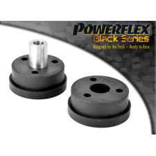 Powerflex Black Supporto Scatola Guida Anteriore Toyota Starlet Turbo EP82 & EP91