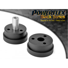 Powerflex Black Supporto Scatola Guida Posteriore Toyota Starlet Turbo EP82 & EP91