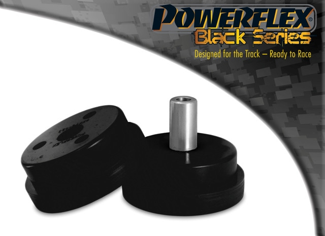 Powerflex bush for Rear Gearbox Mount Bush, LSD Models Toyota Starlet/Glanza Turbo EP82 & EP91 - PF-F76423N - PFF76-423BLK - 5055676535085