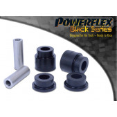 Silent-Bloc Powerflex Black Avant Triangle Avant  Opel Corsa C (2000-2006)