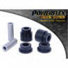 Silent-Bloc Powerflex Black Avant Triangle Avant  Opel Corsa C (2000-2006)