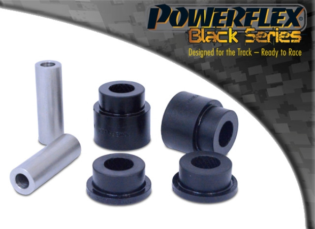 Silent-Bloc Powerflex Black Avant Triangle Avant  Opel Corsa C (2000-2006) - PF-F801002-2N - PFF80-1002BLK - 5055676534149
