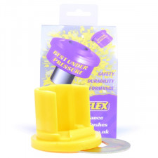 Powerflex Inserto Supporto Scatola Guida  Opel Corsa C (2000-2006)