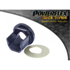 Powerflex Black Inserto Supporto Scatola Guida  Opel Corsa C (2000-2006)