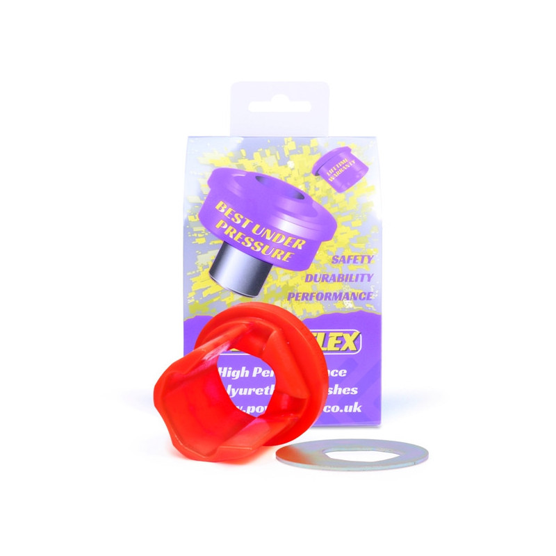 Powerflex Inserto Supporto Scatola Guida (Diesel) Opel Corsa C (2000-2006) - PF-F801030R - PFF80-1030R - 5055676541659