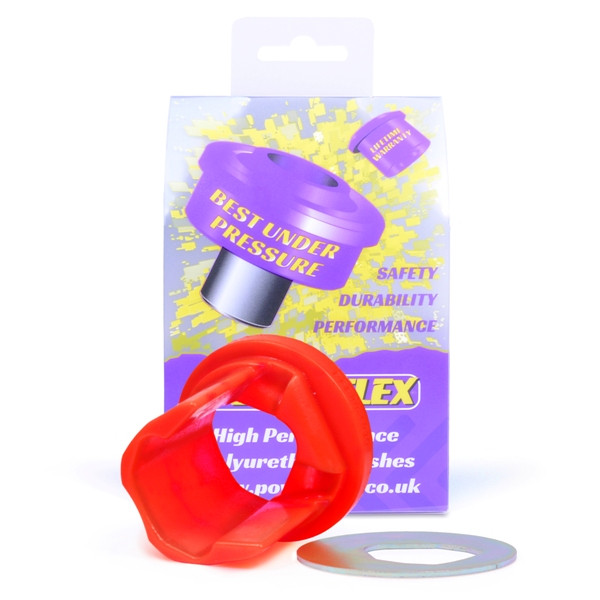 Silent-Bloc Powerflex Insert Support Boîte de Vitesse (Diesel) Opel Corsa C (2000-2006) - PF-F801030R - PFF80-1030R - 5055676541659