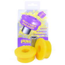 Silent-Bloc Powerflex Avant Support Moteur Inférieur Arrière Opel Corsa C (2000-2006)