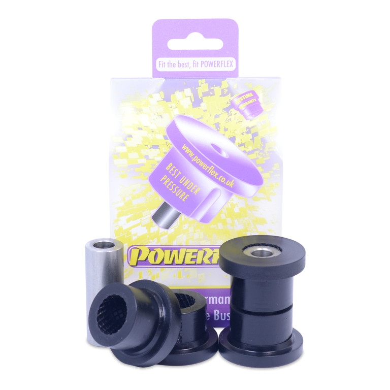 Powerflex Boccola Anteriore Braccio Anteriore Inferiore Cadillac BLS (2005 - 2010) - PF-F801201-2 - PFF80-1201 - 5055676514523