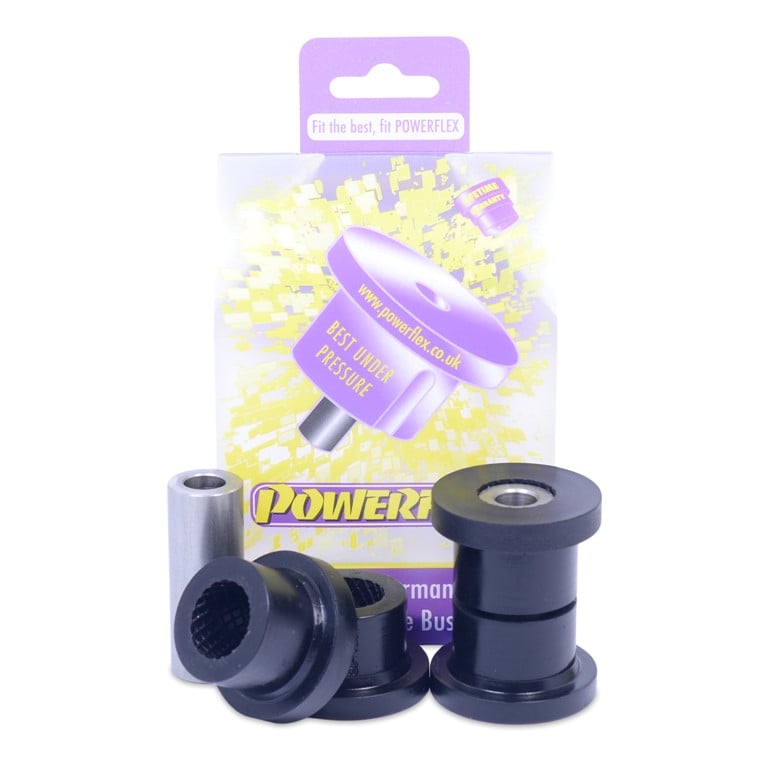 Silent-Bloc Powerflex Avant Triangle Avant Inférieur Cadillac BLS (2005 - 2010) - PF-F801201-2 - PFF80-1201 - 5055676514523
