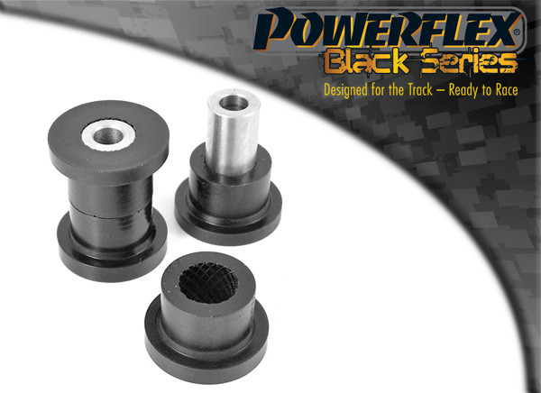Powerflex bushes for Front Lower Wishbone Front Bush Cadillac BLS (2005 - 2010) - PF-F801201-2N - PFF80-1201BLK - 5055676520258