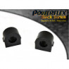 Silent-Bloc Powerflex Black Stabilisator vorne 22mm (2 Stück) Opel Astra H MK5 (2004-2010)