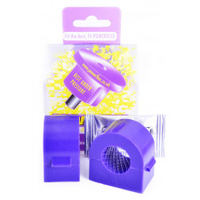 Silent-Bloc Powerflex Stabilisator vorne 24mm (2 Stück) Cadillac BLS (2005 - 2010)