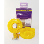 Silent-Bloc Powerflex Support Moteur Inférieur Avant Cadillac BLS (2005 - 2010)