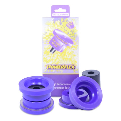 Powerflex bushes for Front Subframe Front Bush Saab 9-3 (2003-2014) - PF-F801230-2 - PFF80-1230 - 5055676535672