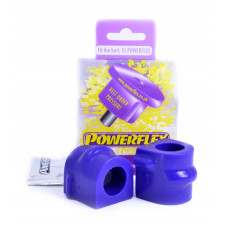 Silent-Bloc Powerflex Barre Anti-Roulis Avant 22mm (1 Pièce) Opel Astra MK5 - Astra H (2004-2010)