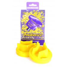 Silent-Block Powerflex Motorhalterung Unten Vorne Benzin Opel Astra MK5 - Astra H (2004-2010)