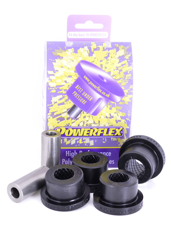 Powerflex Boccola Anteriore Braccio Anteriore Opel Astra MK6 - Astra J GTC, VXR & OPC (2010-2015) - PF-F801401-2 - PFF80-1401 - 5055676524942