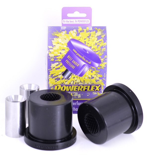Powerflex bushes for Front Arm Rear Bush Opel Astra MK6 - Astra J GTC, VXR & OPC (2010-2015) - PF-F801402-2 - PFF80-1402 - 5055676524966