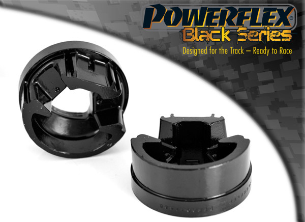 Powerflex bush for Front Engine Mounting Insert Opel Astra MK6 - Astra J GTC, VXR & OPC (2010-2015) - PF-F801420N - PFF80-1420BLK - 5055676525482
