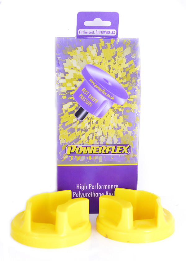 Powerflex bush for Rear Engine Mounting Insert Opel Astra MK6 - Astra J GTC, VXR & OPC (2010-2015) - PF-F801421 - PFF80-1421 - 5055676525451