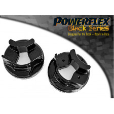 Silent-Bloc Powerflex Black Insert Support Moteur Arrière Opel Astra MK6 - Astra J GTC, VXR & OPC (2010-2015)