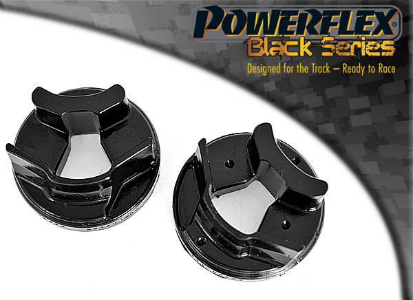 Powerflex bush for Rear Engine Mounting Insert Opel Astra MK6 - Astra J GTC, VXR & OPC (2010-2015) - PF-F801421N - PFF80-1421BLK - 5055676525468