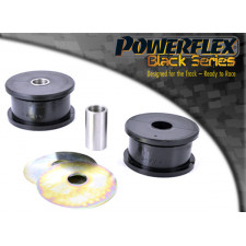 Powerflex Black Boccola Barra a Telaio Opel Corsa B (1998-2000)