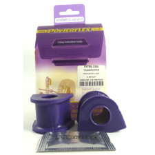Powerflex Barra Antirollio a Telaio 21mm Transporter Modelli T25/T3 Tipo 2 Tutti i modelli (1979 - 1992)