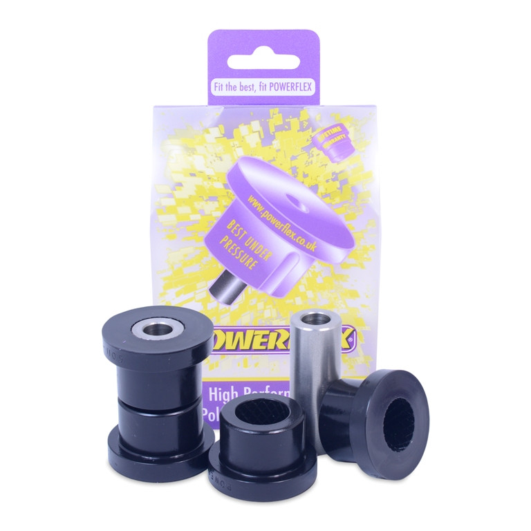 Powerflex bushes for Front Upper Arm Front Bush Volkswagen T4 Transporter (1990 - 2003) - PF-F851105-2 - PFF85-1105 - 5055676518583