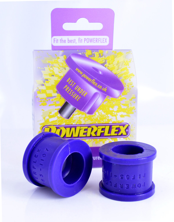 Silent-Bloc Powerflex Liaison Barre Anti-Roulis 23mm Volkswagen T4 Transporter (1990 - 2003) - PF-F851107-2 - PFF85-1107 - 5055676518606