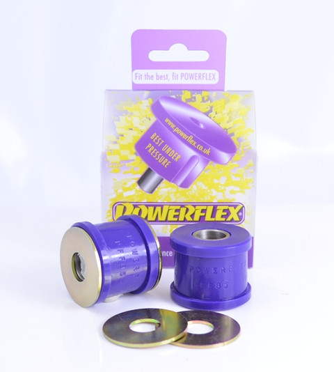 Silent-Bloc Powerflex Liaison Barre Anti-Roulis Avant sur Triangle Volkswagen T4 Transporter (1990 - 2003) - PF-F851108-2 - PFF85-1108 - 5055676518613