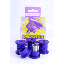 Powerflex bushes for Front Steering Rack Mount Bush 8mm Bolt Volkswagen T4 Transporter (1990 - 2003)